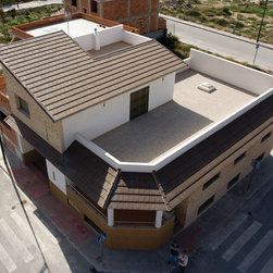 Planum Range Projects - Products