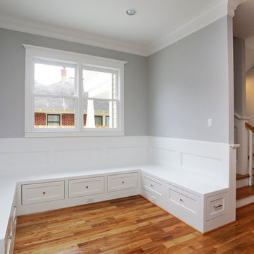 Breakfast Nook