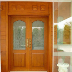 Doors - Products