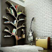 Play/book rooms
