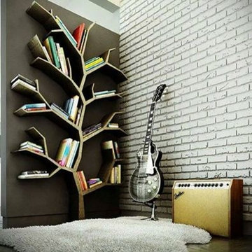 creative work interior designer in dwarka