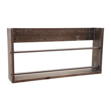 Magazine Rack