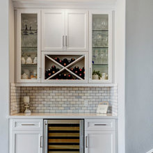 Wet Bar