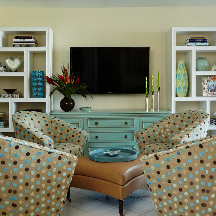 75 Green Family Room - July, 2026