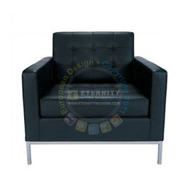 Florence Knoll Chair - Furniture