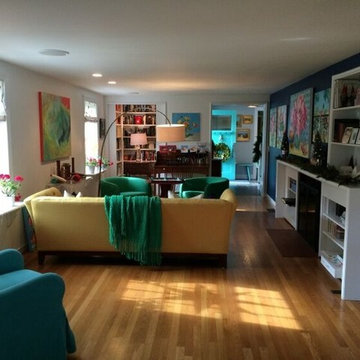 Whole House Renovation