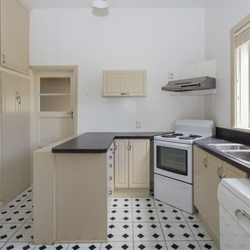 Merivale Villa - Kitchen Makeover