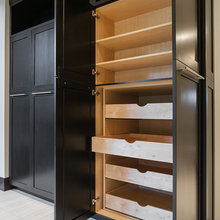 cabinets
