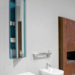 TEATRO Mirrors by Antoniolupi - Mirrors