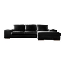 Leather Sofas