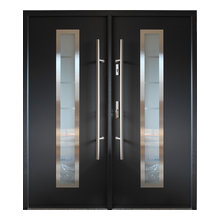 Exterior Entrance Doors