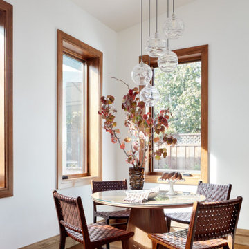 San Mateo Home Addition