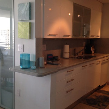 Miami- Brickell East