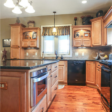Lafayette Residence II