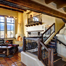 ft stockton home