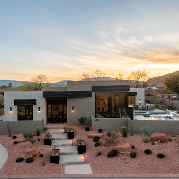 Large Family Designed Home with Indoor/Outdoor Living