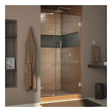 Small Bathrooms