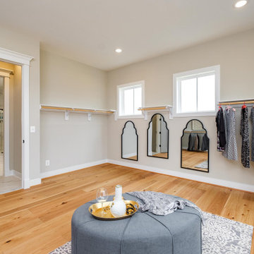 Robey | Evergreene Homes | Purcellville, VA