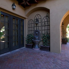 Patio Ideas
