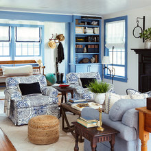 built ins