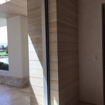 Madison Club Carpentry