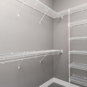 KRM Master Suites