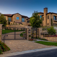 Exterior Ideas