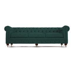 Диваны - Sofas And Sectionals
