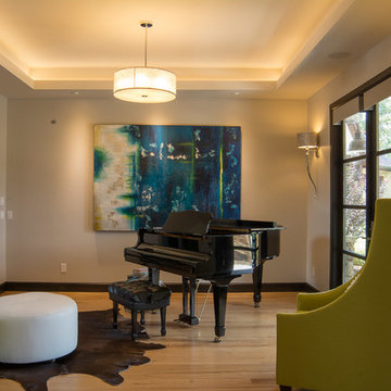 Oakdale Modern