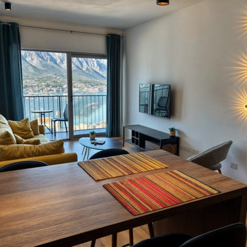 YG House Kotor