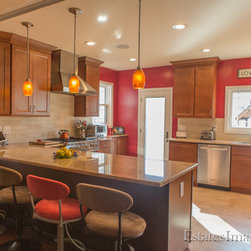 Homecrest - Kitchen Products