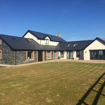 Whinney Hill House