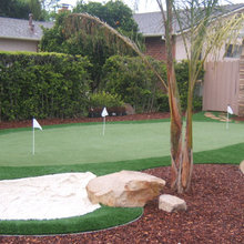 Putting Green