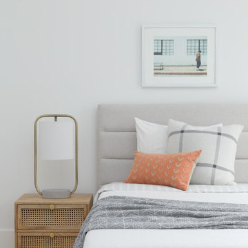 Kids Bedroom - Transitional