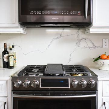 Captain's Kitchen
