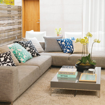 Living Rooms