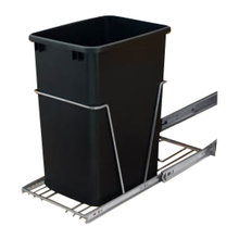 waste baskets