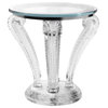 Lalique Marsan Clear Table Top