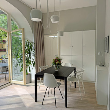 2 Zimmer Apartment Hamburg Eimsbüttel