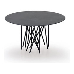 Arflex - Octopus Coffee Table by Carlo Colombo for Arflex - Coffee Tables