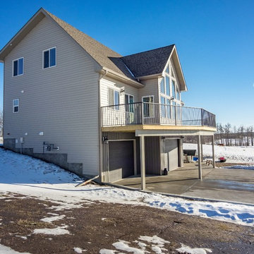 Acreages