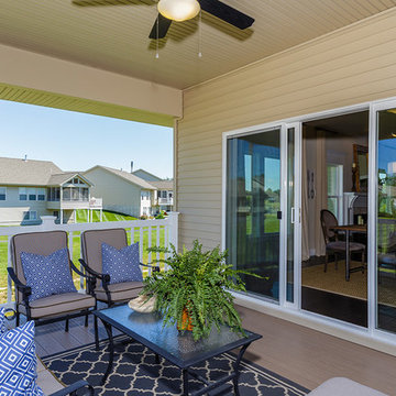 Bridgewater Communities - Your Villa Experts!