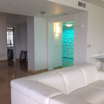 Beach Apartment