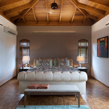 S C Residence