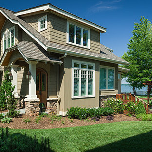 Mother In Law Cottages Houzz
