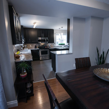 Flow Kitchen