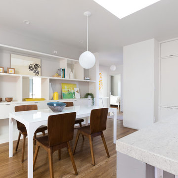 Berkeley Home and Guest House