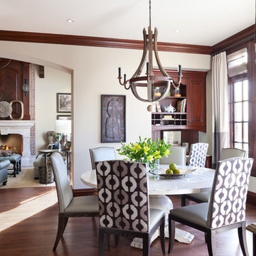 Refined Renovation: Greenwood Village, CO