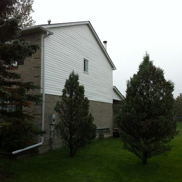 siding