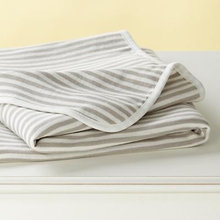 Baby Boy Blankets